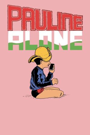 Pauline Alone's poster