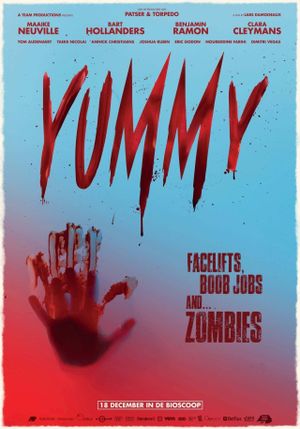Yummy's poster
