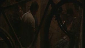 The Gates of Hell's poster