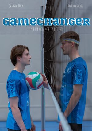Gamechanger's poster