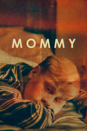Mommy's poster