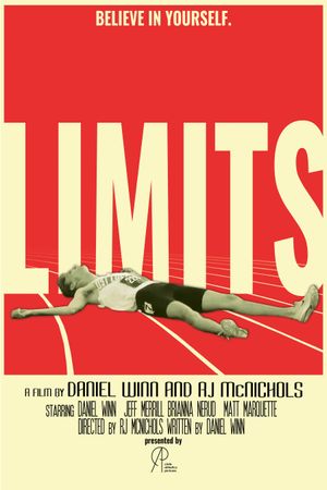 Limits's poster