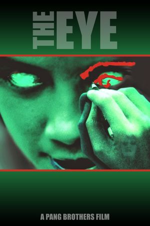 The Eye's poster