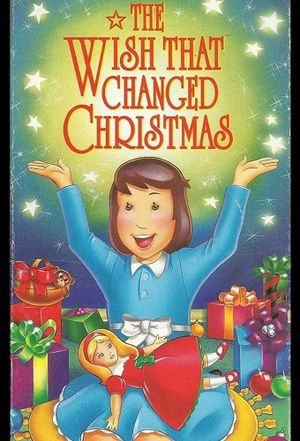 The Wish That Changed Christmas's poster