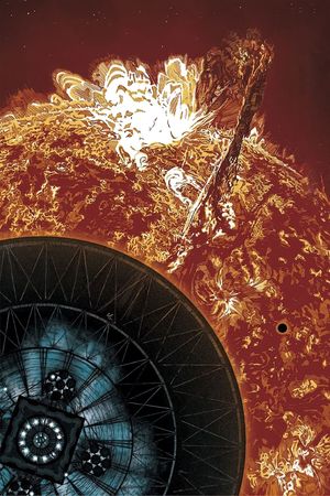 Sunshine's poster