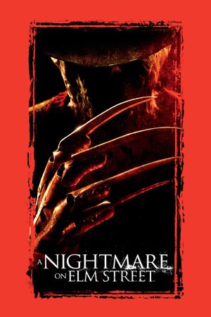 A Nightmare on Elm Street's poster
