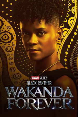 Black Panther: Wakanda Forever's poster