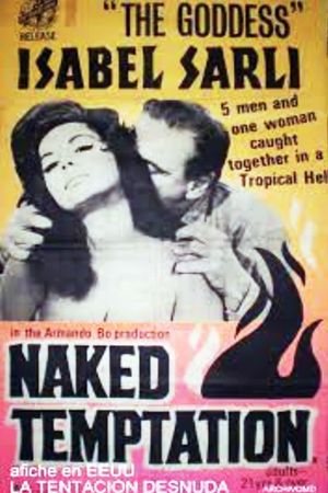 Woman and Temptation's poster