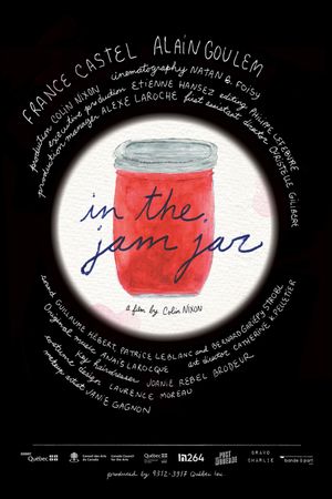 In the Jam Jar's poster