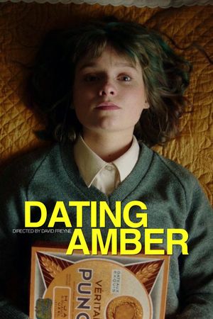 Dating Amber's poster