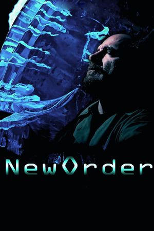 New Order's poster