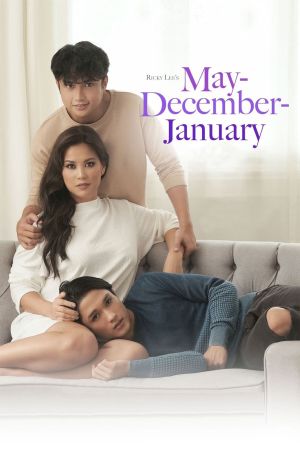 May-December-January's poster