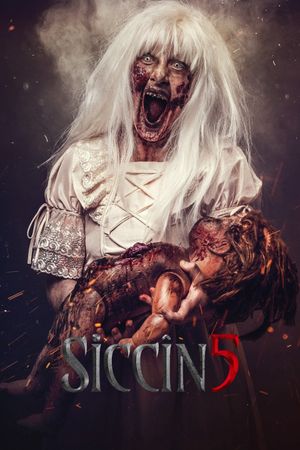 Siccin 5's poster