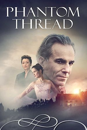 Phantom Thread's poster