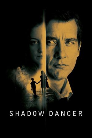 Shadow Dancer's poster