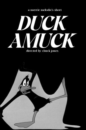 Duck Amuck's poster