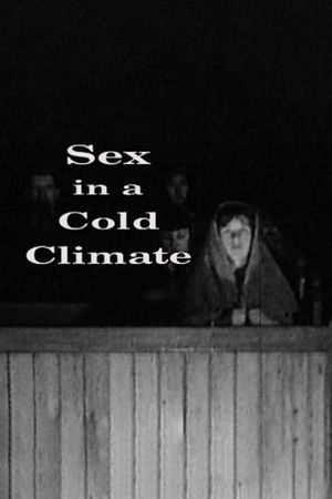 Sex in a Cold Climate's poster
