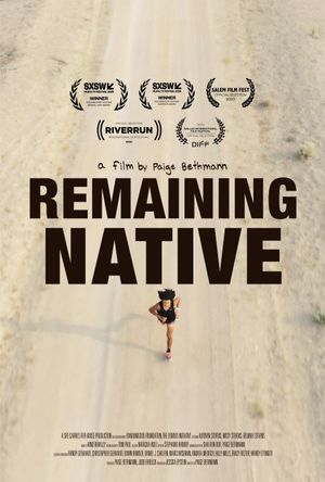 Remaining Native's poster