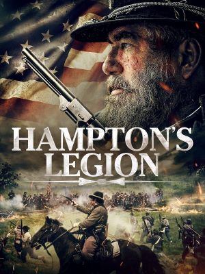 Hampton's Legion's poster