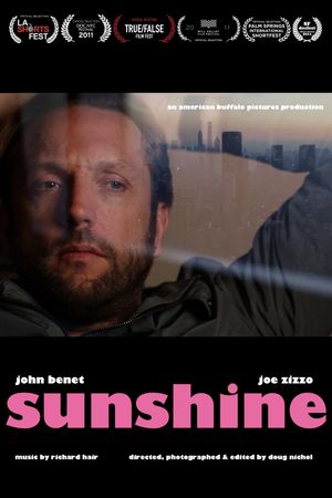 Sunshine's poster