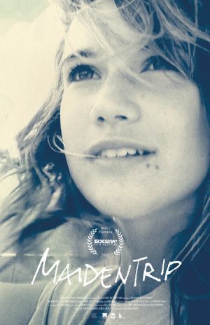 Maidentrip's poster