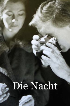 Die Nacht's poster