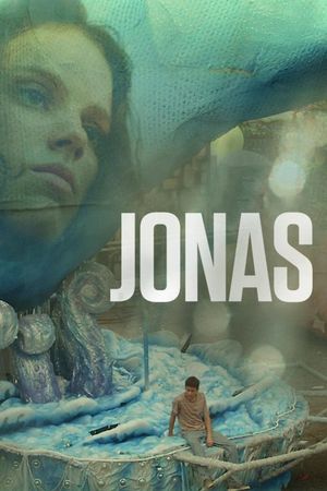 Jonah's poster