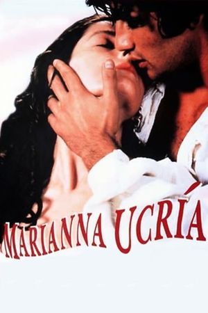 Marianna Ucrìa's poster