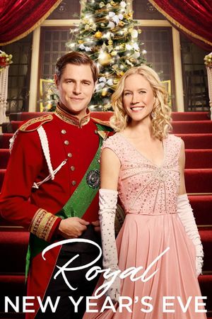 Royal New Year's Eve's poster