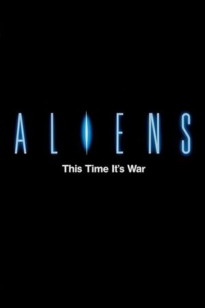 Aliens's poster