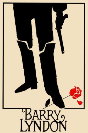 Barry Lyndon's poster