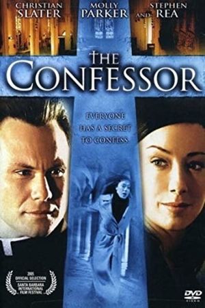 The Confessor's poster