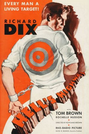 Hell's Highway's poster