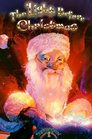 The Light Before Christmas's poster