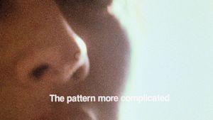 Consolations (Love is an Art of Time)'s poster