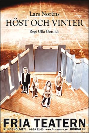 Höst och vinter's poster