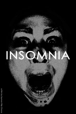 Insomnia's poster