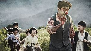 The Piper's poster