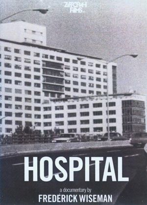 Hospital's poster image