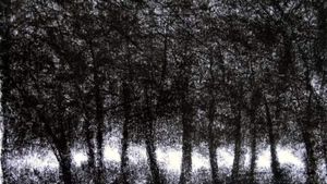 The Seventh Walk's poster