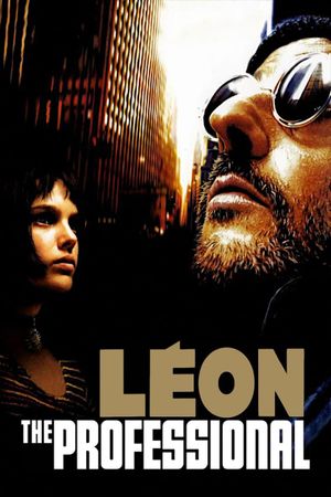 Léon: The Professional's poster
