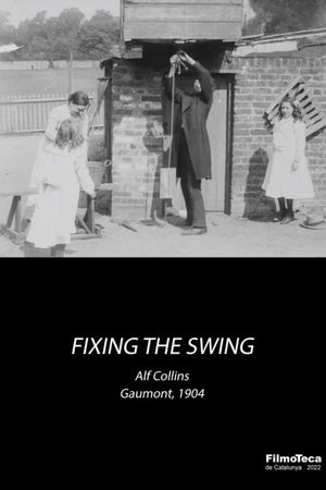 Fixing the Swing's poster