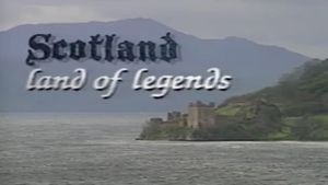 Video Visits: Scotland - Land of Legends's poster