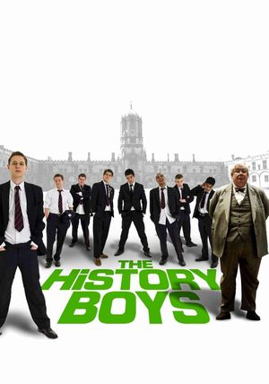 The History Boys's poster