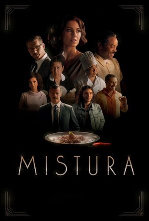 Mistura's poster image