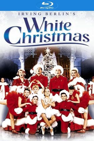 White Christmas's poster