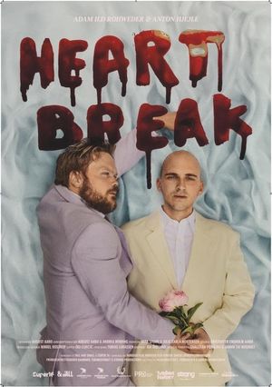 Heartbreak's poster