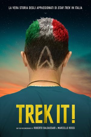 Trek IT!'s poster image