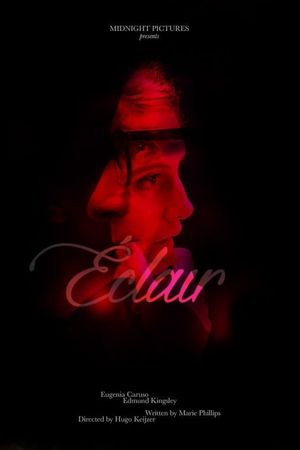 Éclair's poster
