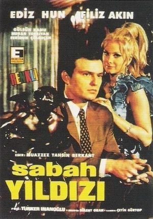 Sabah Yildizi's poster